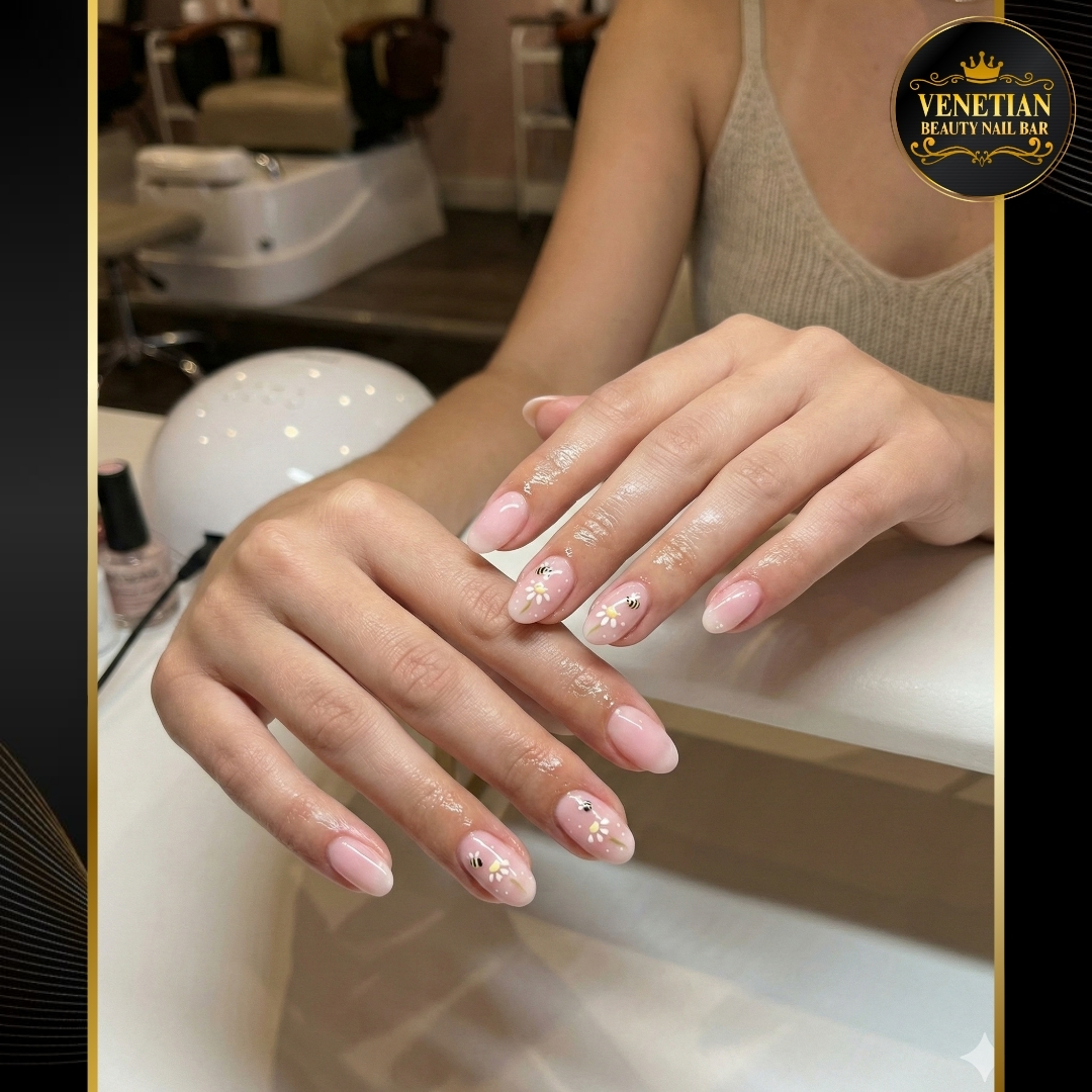 nail art - highlight Mar 2026